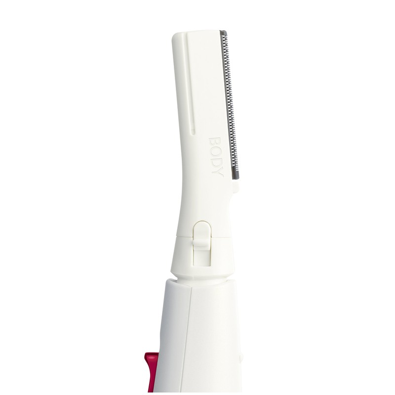 Panasonic Ferrie Ladies' Shaver for Body, Pink Tone, ES-WR50-P
