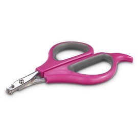 Petco Brand - Well & Good Pink Nail Clippers for Dogs