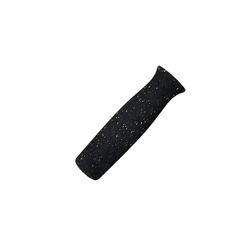 Bicycle Handlebar Grips Cork Black