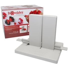 Morex x Bowdabra Bow and Favor Maker, Grey