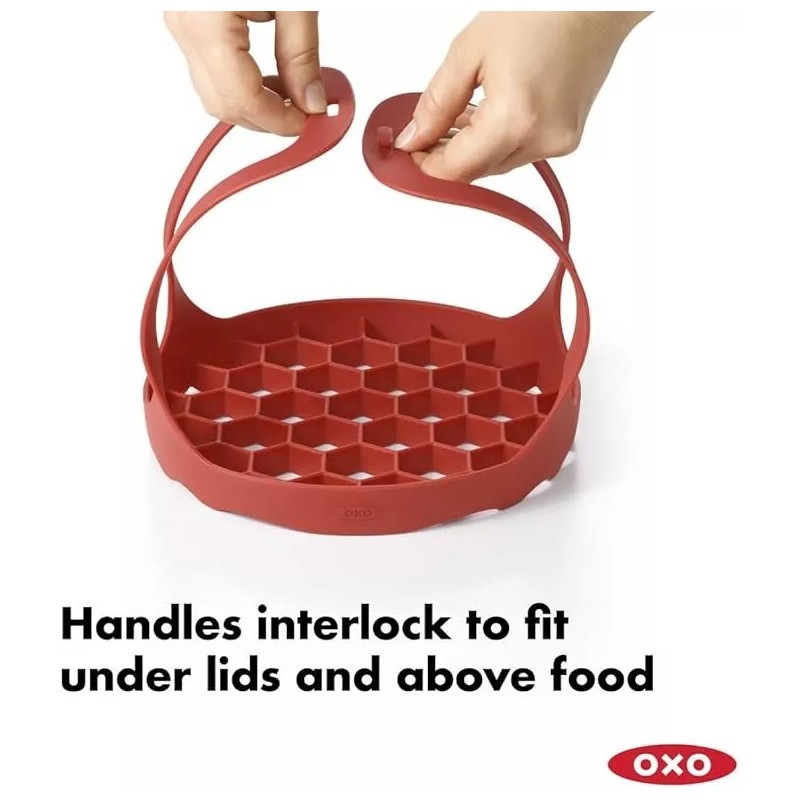 OXO Silicone Pressure Cooker Sling - NEW - Instant Pot,