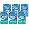 Dentek Floss Picks Complete Clean Fresh Mint 75'S by DenTek