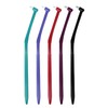 L A P I S: Lapis Dental Compact Tuft Brush,