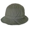 New Hattan Metro Tennis Hat, green