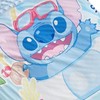 Baby Raised Dot Blanket Cartoon Soothing Soft Baby Dotted Blanket