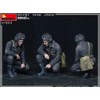Miniart MIN37053 Plastic Model kit