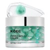 Crema Facial Koec Cápsulas Pdrn Salmón Peptidos