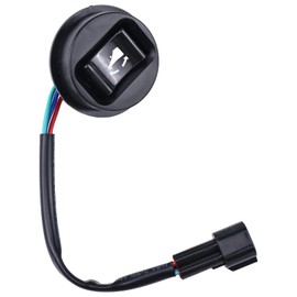 Czomoizc 61A-82563-00 61A-82563-01-00 Trim Tilt Switch Assembly 2 Stroke Compatible with Yamaha 200HP 225HP 250 HP