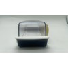OXO GOOD GRIPS WHITE BUTTER DISH BRAND NEW