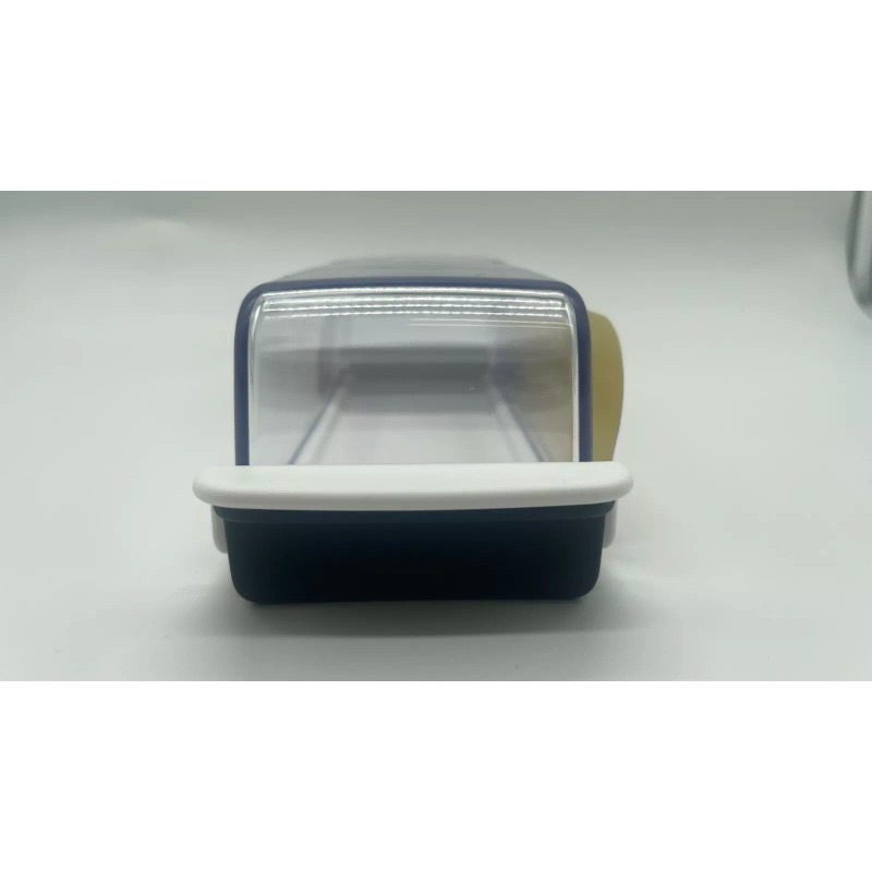OXO GOOD GRIPS WHITE BUTTER DISH BRAND NEW