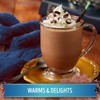 Swiss Miss Chocolate Hot Cocoa Mix With Marshmallows, 1.38 oz.,