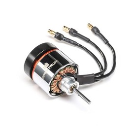 Spektrum Accessories Firma 2931 2950Kv 8-Pole Outrunner Marine Motor, SPMX-1029
