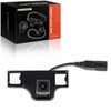 A-Premium Park Assist Camera Rear View Backup Reverse Camera Compatible