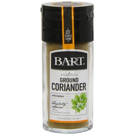 Ground Coriander 30 g (Pack of 4)