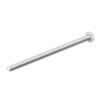 Aopin M6 x 110mm Hex Bolt Screw Grade 5.8 Stainless