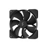 Fractal Design Aspect 14 Black 140 mm 1000 RPM Computer