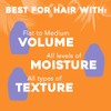 OGX, Shampoo Volumen y Fuerza Extra de Biotina y Colágeno,