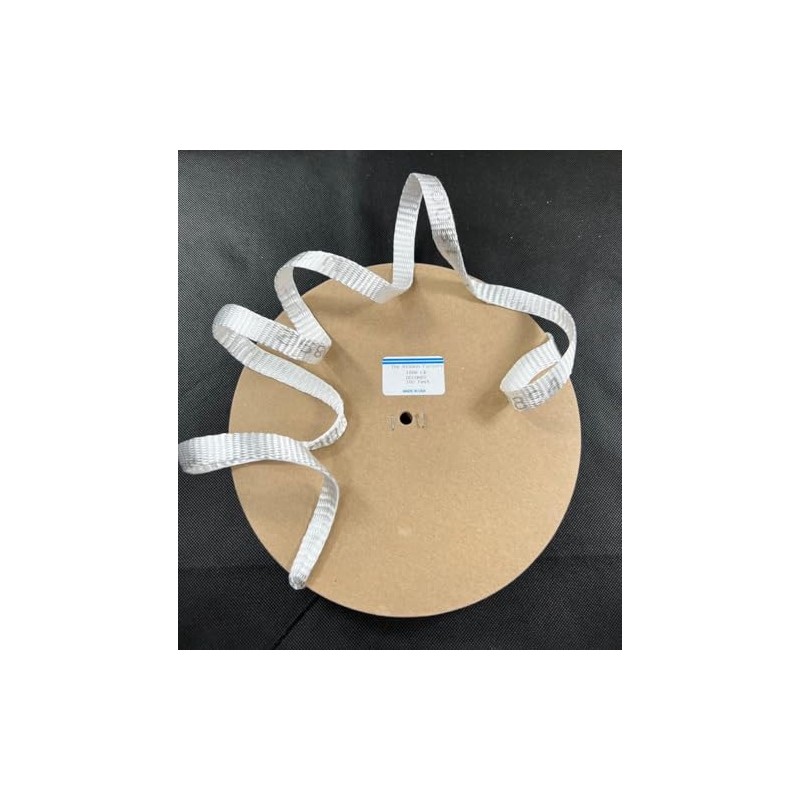 Seconds 1/2" x 102' 1250 Lb Wire or Detectable Polyester