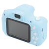 Kids Camera 40MP Digital 1080P Video Cartoon Portable Child Selfie