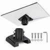 Starlink Gen 3 Mounting Adapter for Standard Dish – Black