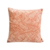 Viste tu hogar Pack of 2 Cushion Covers 70% Cotton