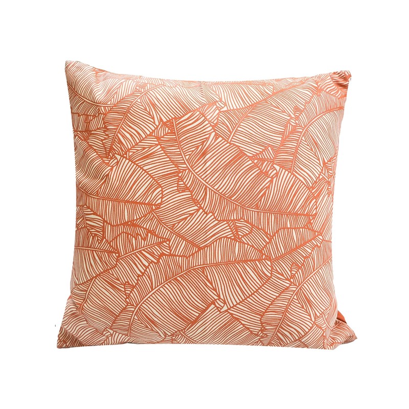 Viste tu hogar Pack of 2 Cushion Covers 70% Cotton