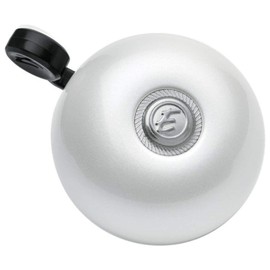 Electra Bicycle Bike Bell - Many Colours - Ringer Bell - 32872, white