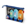 LEGAMI - Travel Set of 3 Bottles (2 x 100ml