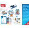 Maped Artist Board Activity Kit, Blue