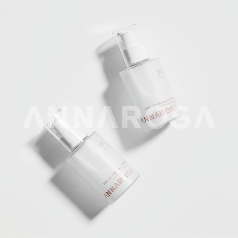 Anna Rosa Antiox Firming Serum 120ml / 안나로자 안티옥스 퍼밍