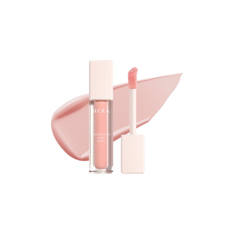 HERA Reflection Liquid Blush 7.5g - 203 Bebe