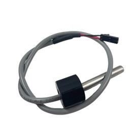 Balboa M7 Replacement Sensor Kit, 12" Cable, Temp/Hi Limit, 1/4" Bulb, 2-pin, 53605 12 Month Warranty