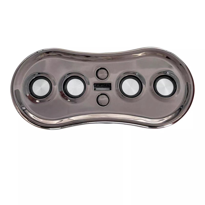 Mulin 6 Button Switch Controller Model MLSK46-F with USB for