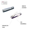 Nippes Nail clippers Large - 557E - 8cm