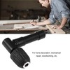Right Angle Converter 90 Degree Corner Drill Adapter Electric Drill