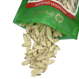Top Grade Astragalus Root Sliced 正北芪 小原切芪片 16 oz