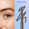 Almay Eyebrow Pencil, Universal Taupe, 1 count with eyebrow brush
