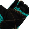 Leather Pet Training Anti bite Anti Scratch Animal Protective Safety
