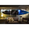 The Harbor SUP Paddle Board Wall Storage Rack