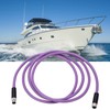 2 m Backbone Drop Cable Boat Marine for NMEA 2000