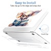 Mektron Case for 2026 MacBook Air 13-inch M5 Laptop A3449