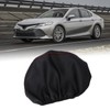 PU Leather Center Console Cover Armrest Seat Box Protector Replacement