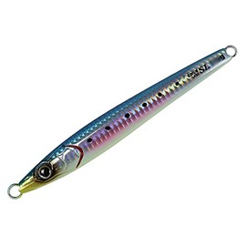 Gan Craft Cosojig Semi-Long COSOJIG SL175 6.1 oz (175 g) #01 Sardine