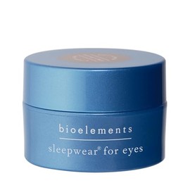 Bioelements Sleepwear for Eyes, 0.5-Ounce