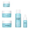 e.l.f Hydrated Ever After Skincare Mini Kit de cuidado de