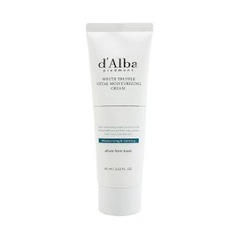 White Truffle Vital Moisturizing Cream 60ml / 화이트 트러플 바이탈 모이스처라이징 크림 60ml