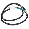 Electric Scooter Motor Cable Powerful 10 Inch High Sensitivity 2.5