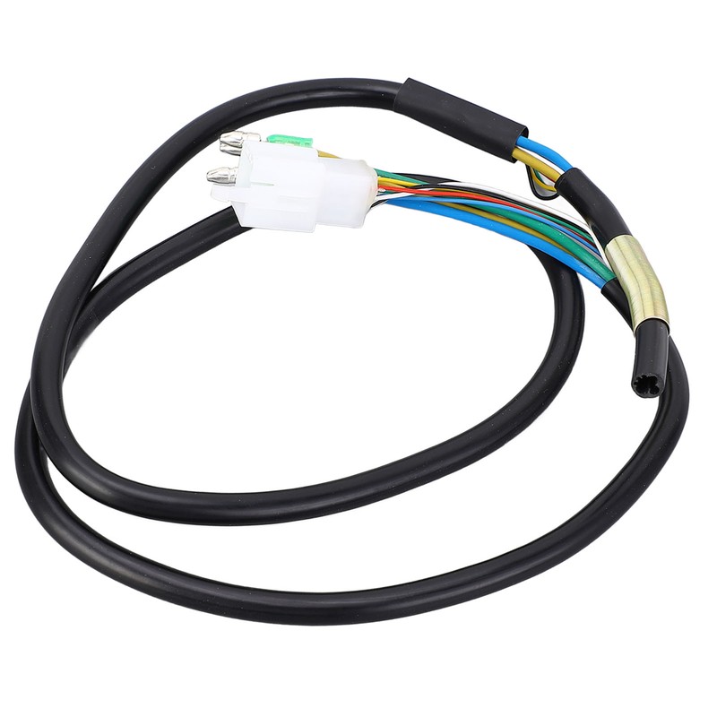 Electric Scooter Motor Cable Powerful 10 Inch High Sensitivity 2.5