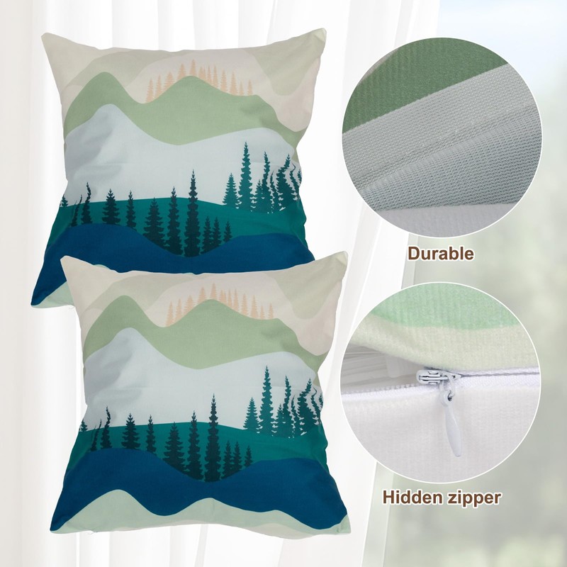 Rv Dinette Cushion Covers Stretch Washable Rv Cushion Slipcove Replacement