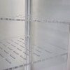 PIAOLGYI Shelf Bracket for IKEA Milsbo Indoor Greenhouse Cabinet,Accessories Compatible